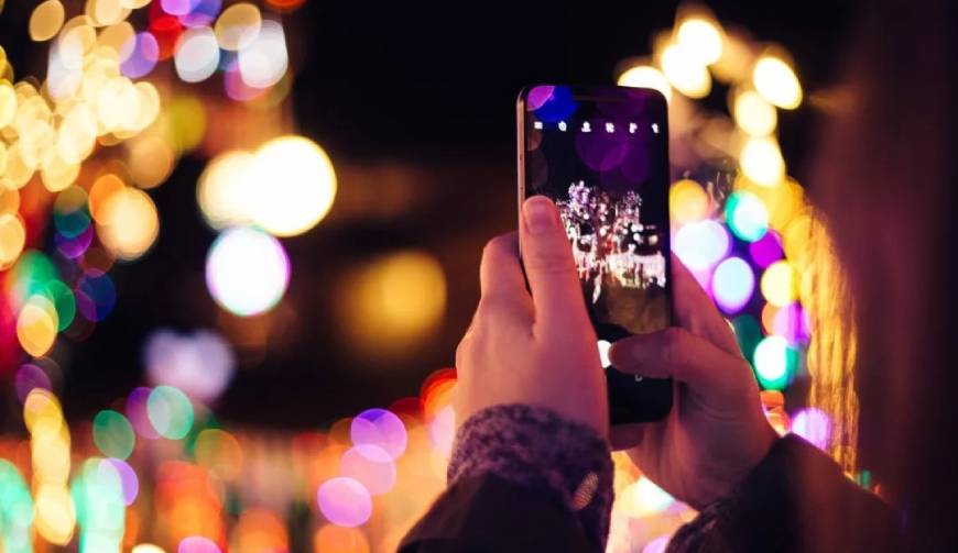 山阳区产品视频拍摄惊艳亮相：极致细节，彰显卓越品质