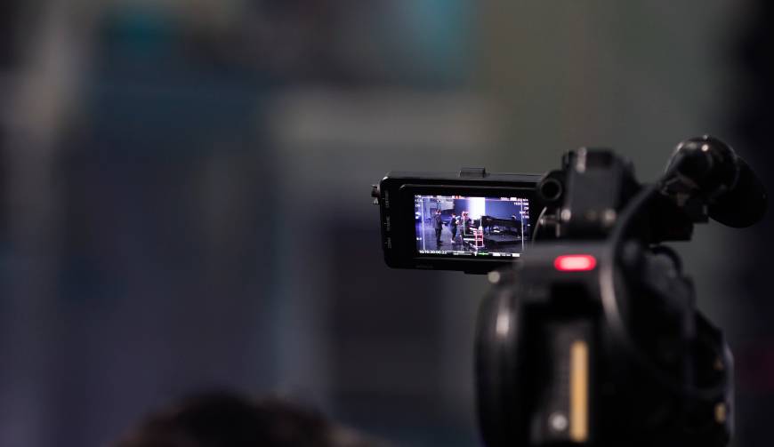 紧跟潮流！山阳区产品视频拍摄引领时尚新趋势