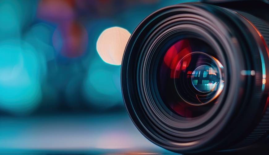 与山阳区产品视频拍摄同行：畅享高效、舒适的每一天