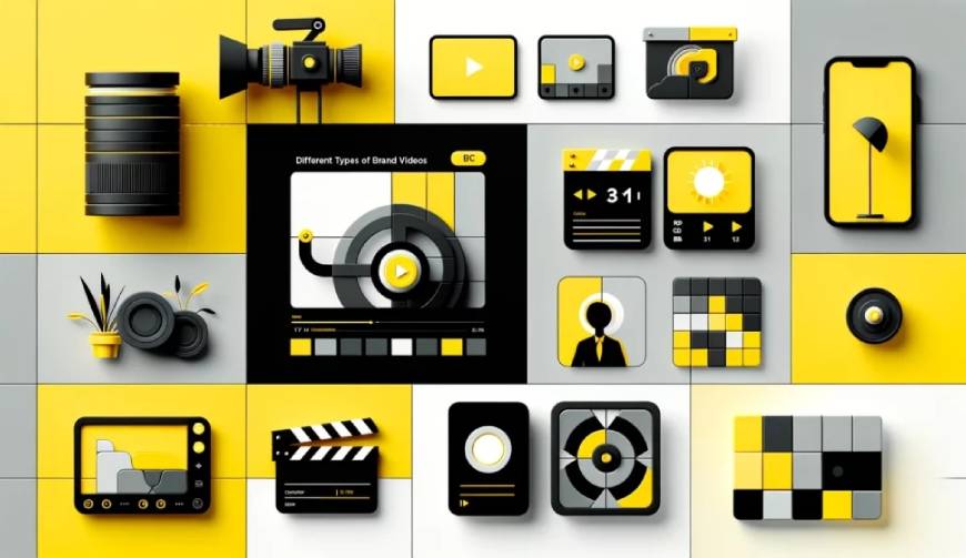 专为职场精英打造：山阳区产品视频拍摄提升工作效率的秘密武器