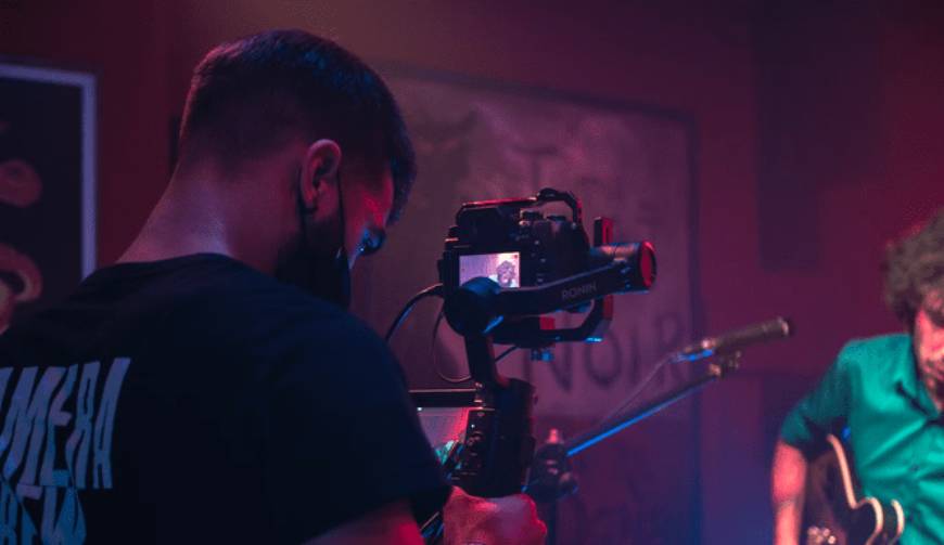 匠心雕琢视觉盛宴！专业山阳区产品视频拍摄公司赋能品牌价值