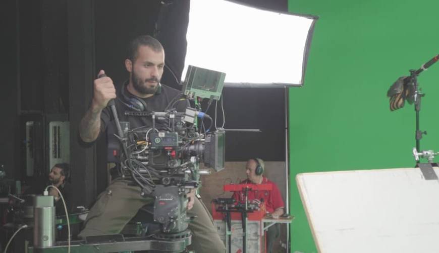 场景化叙事，山阳区电商产品视频拍摄制作的破局之道