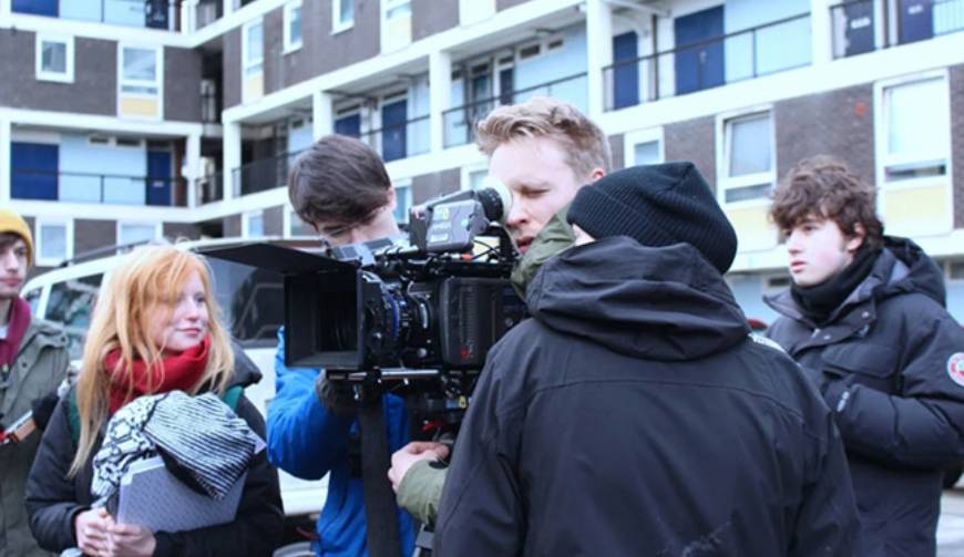 拒绝模板化套路！山阳区产品视频拍摄公司独创个性化视觉解决方案