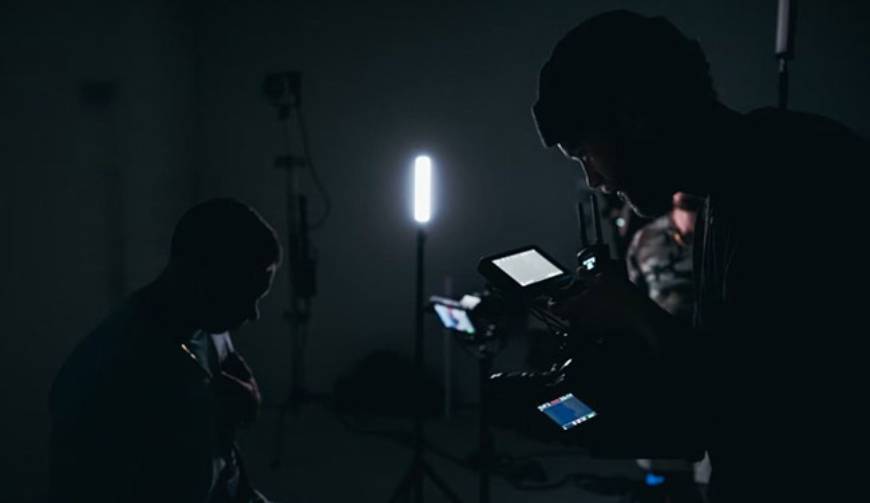 深耕山阳区产品视频拍摄，解锁产品出圈的流量密码