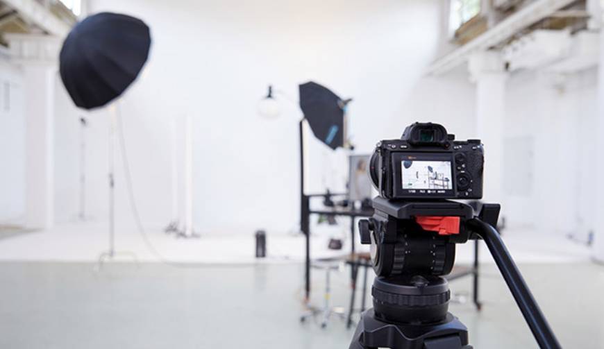 聚焦山阳区产品视频拍摄，打造品牌传播新高度