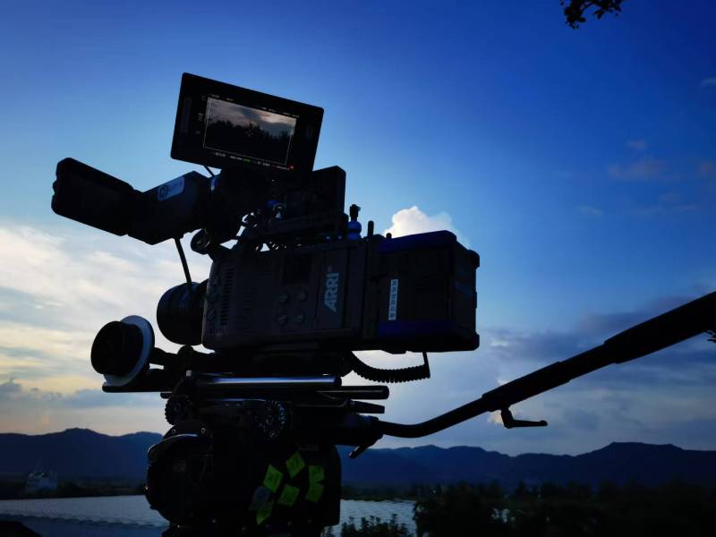 流量思维，山阳区电商产品视频拍摄制作的核心逻辑