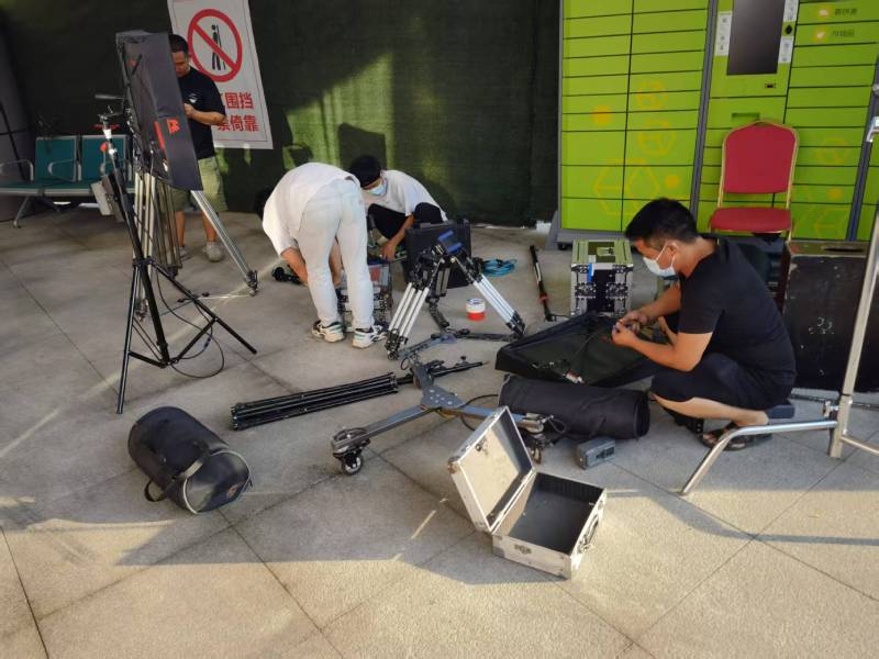 山阳区产品视频拍摄全攻略，让产品魅力在镜头下尽情绽放