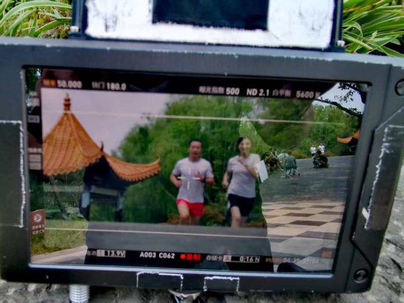 聚焦山阳区产品视频拍摄，用镜头为产品打造专属视觉名片