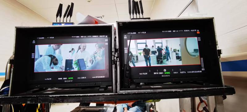 山阳区极致互动，让产品在宣传视频中闪耀独特光芒