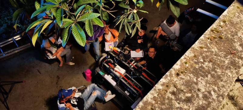 解锁山阳区产品宣传视频拍摄公司新势能，助力品牌强势破圈