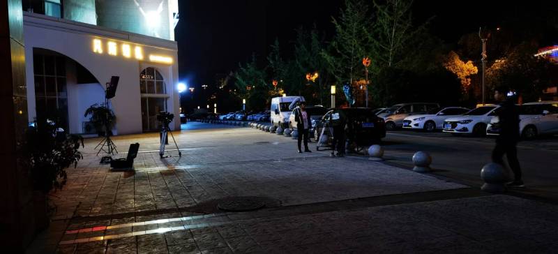 山阳区电商产品视频拍摄制作全攻略，打造高转化带货视频