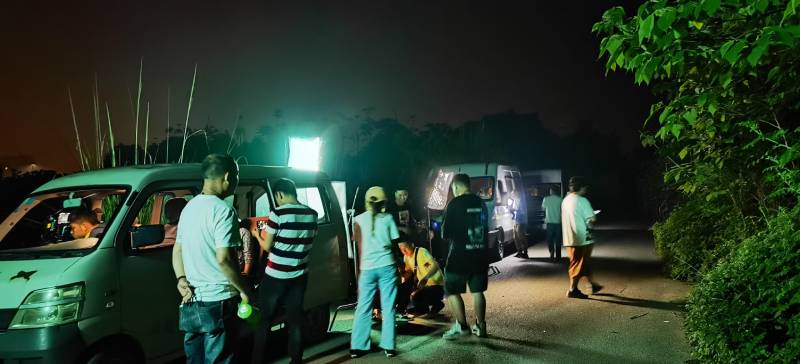 以镜头为笔，绘就山阳区产品视频的进阶之路