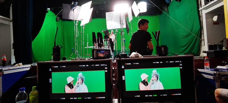 山阳区产品视频拍摄：以创意为翼，助力品牌翱翔