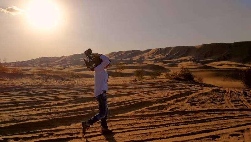 深耕山阳区产品宣传视频拍摄公司，解锁品牌传播的核心动能