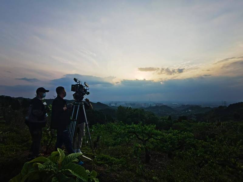 聚焦山阳区产品宣传视频拍摄公司，用专业实力铸就品牌传播传奇