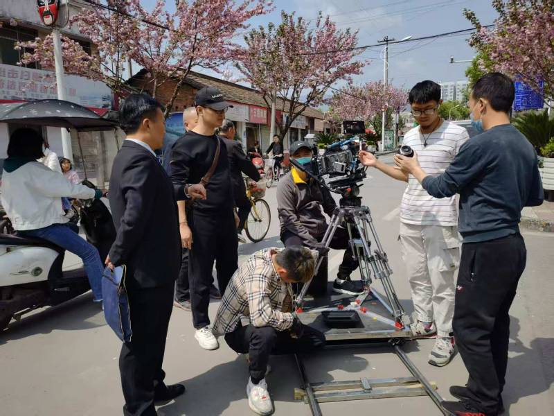 山阳区产品视频拍摄进阶指南，助力产品抢占视觉高地