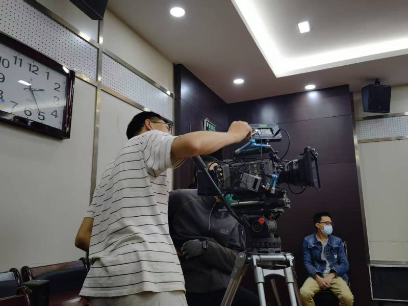 大数据指导创作方向，山阳区产品视频拍摄公司让每帧画面都有效触达