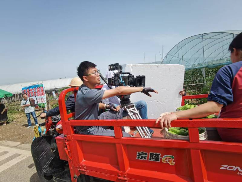 电商爆款背后的推手：山阳区产品视频拍摄公司精准捕捉卖点痛点